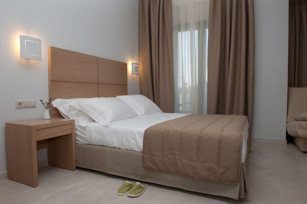 Aphrodite Samos Suites Marathokampos Exterior photo