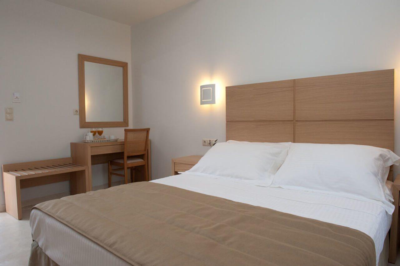 Aphrodite Samos Suites Marathokampos Exterior photo